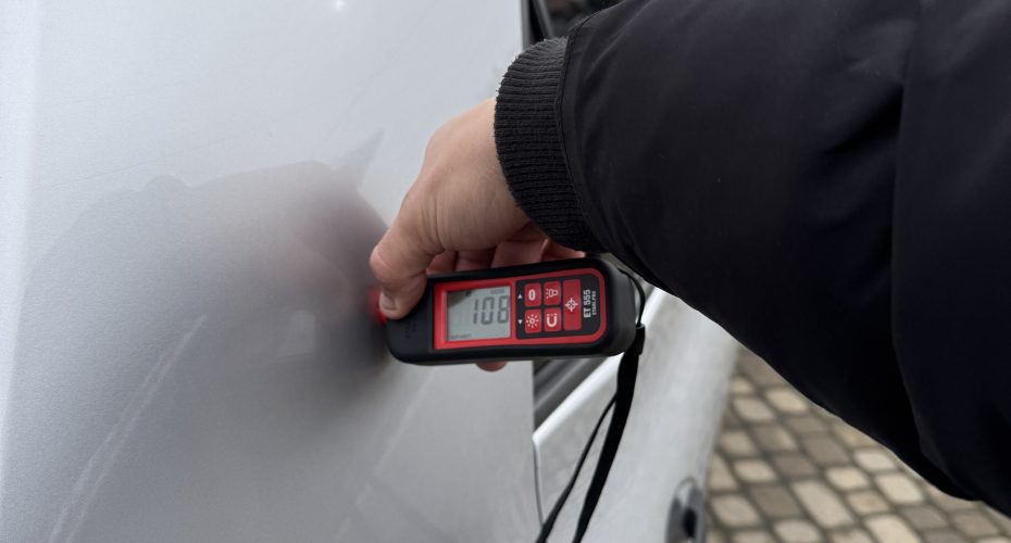 Toyota Auris 2011р продається за 6 900$