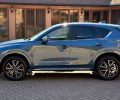 Mazda CX-5 2024 рік фото