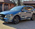 Mazda CX-5 2024 рік фото
