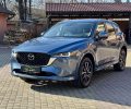 Mazda CX-5 2024 рік фото