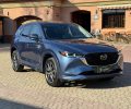 Mazda CX-5 2024 рік фото