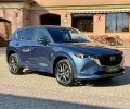 Mazda CX-5 2024 рік фото