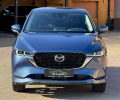 Mazda CX-5 2024 рік фото
