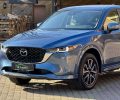 Mazda CX-5 2024 рік фото