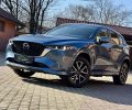 Mazda CX-5 2024 рік фото