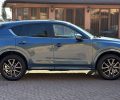Mazda CX-5 2024 рік фото
