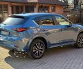 Mazda CX-5 2024 рік фото