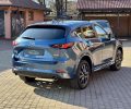 Mazda CX-5 2024 рік фото