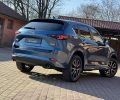 Mazda CX-5 2024 рік фото