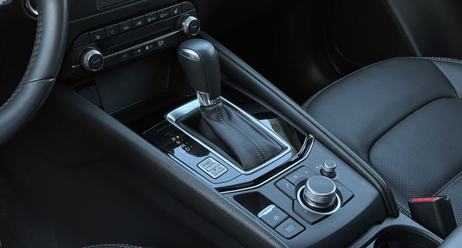 Mazda CX-5 2024 рік продається за 25 600$ 