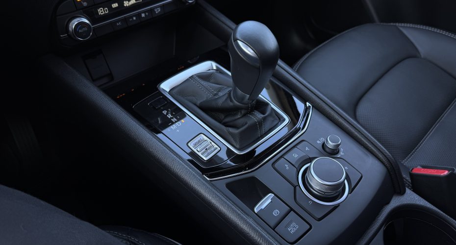 Mazda CX-5 2024 рік продається за 25 600$ 