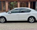 Skoda Octavia 2015p фото