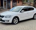 Skoda Octavia 2015p фото