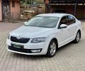 Skoda Octavia 2015p фото