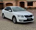 Skoda Octavia 2015p фото