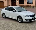 Skoda Octavia 2015p фото