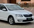 Skoda Octavia 2015p фото