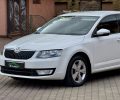 Skoda Octavia 2015p фото