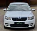 Skoda Octavia 2015p фото