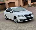 Skoda Octavia 2015p фото