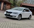 Skoda Octavia 2015p фото