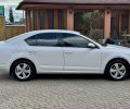 Skoda Octavia 2015p фото