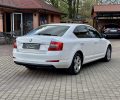 Skoda Octavia 2015p фото