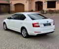 Skoda Octavia 2015p фото