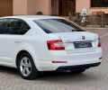 Skoda Octavia 2015p фото