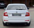 Skoda Octavia 2015p фото