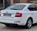 Skoda Octavia 2015p фото