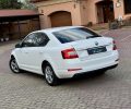 Skoda Octavia 2015p фото