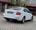 Skoda Octavia 2015p фото