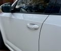 Skoda Octavia 2015p фото