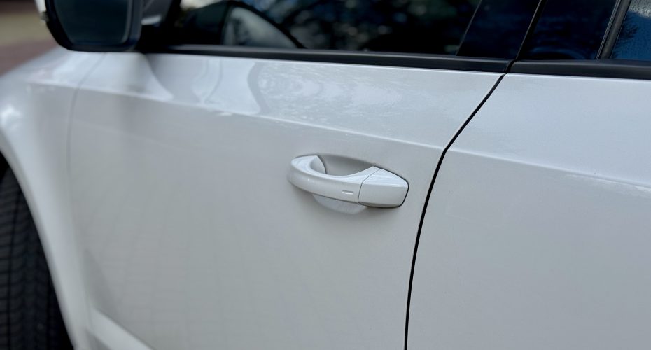 Skoda Octavia 2015p продається за 11 000$ 