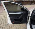 Skoda Octavia 2015p фото