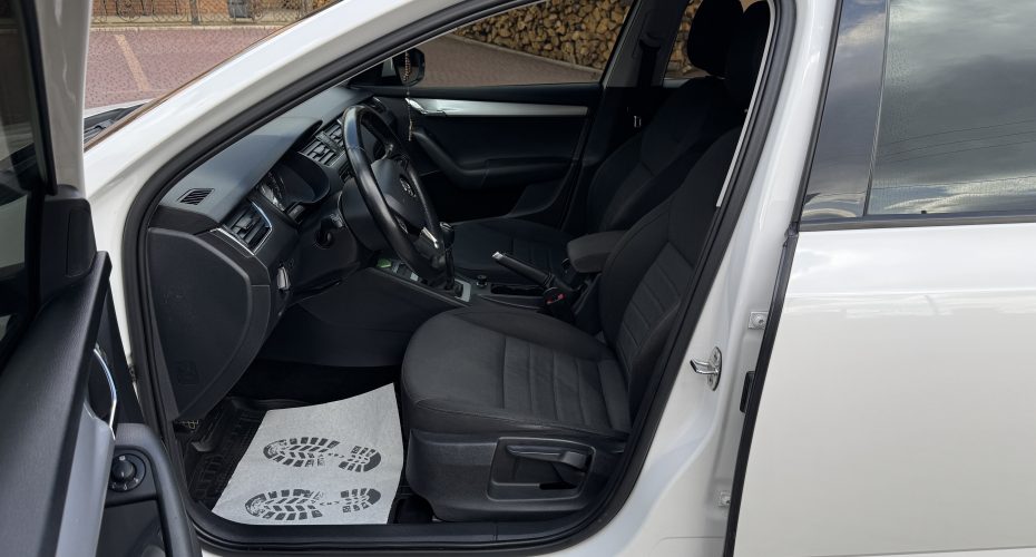 Skoda Octavia 2015p продається за 11 000$ 