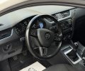 Skoda Octavia 2015p фото