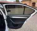 Skoda Octavia 2015p фото
