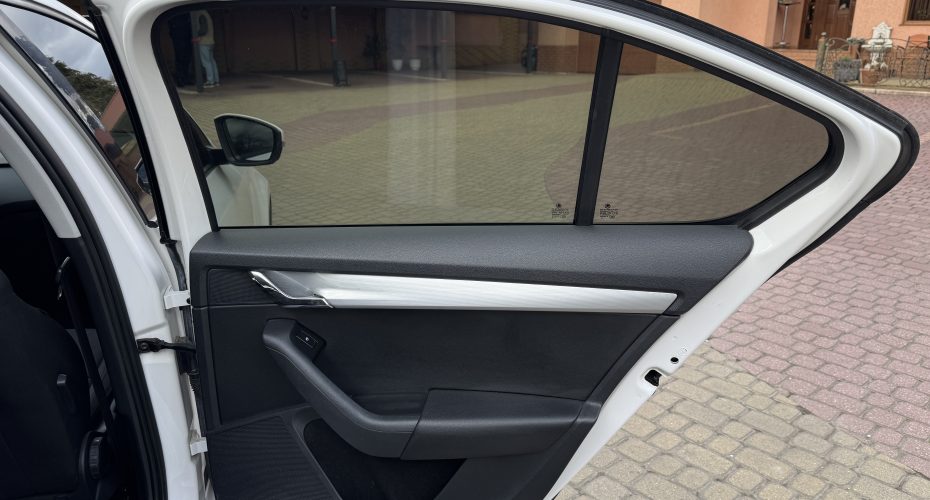 Skoda Octavia 2015p продається за 11 000$ 