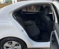 Skoda Octavia 2015p фото