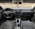 Skoda Octavia 2015p фото