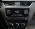 Skoda Octavia 2015p фото