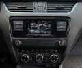 Skoda Octavia 2015p фото