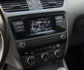Skoda Octavia 2015p фото