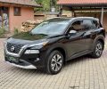 Nissan Rogue 2021p T33 фото