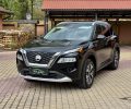 Nissan Rogue 2021p T33 фото