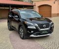 Nissan Rogue 2021p T33 фото