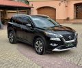 Nissan Rogue 2021p T33 фото