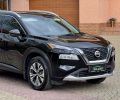 Nissan Rogue 2021p T33 фото